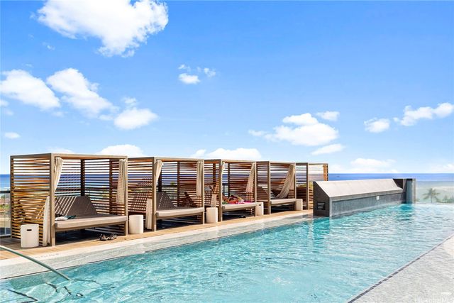 1108 Auahi Street 2505, Honolulu, HI 96814