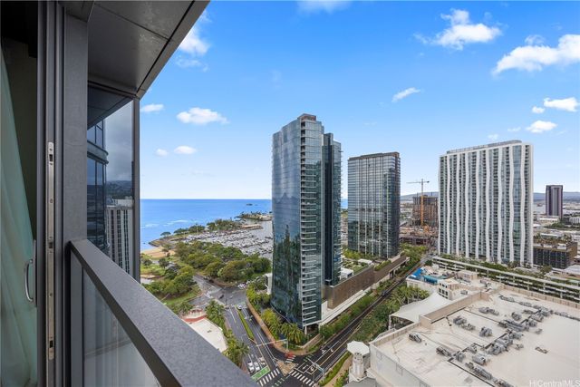 1108 Auahi Street 2505, Honolulu, HI 96814