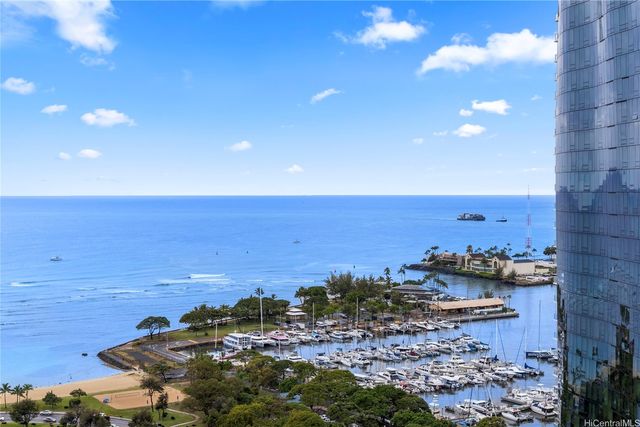 1108 Auahi Street 2505, Honolulu, HI 96814