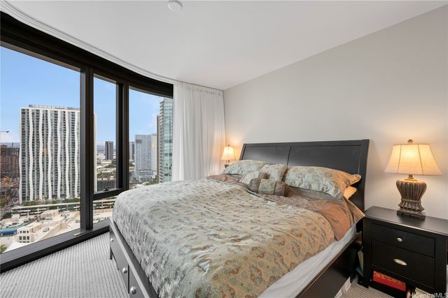 1108 Auahi Street 2505, Honolulu, HI 96814