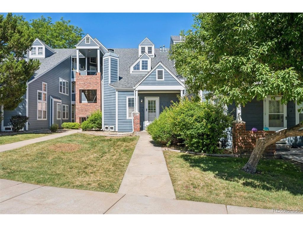 11109 Alcott St A, Westminster, CO 80234