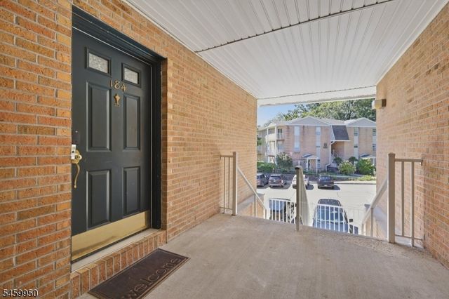 184 VISTA DR, Hanover Twp., NJ 07927