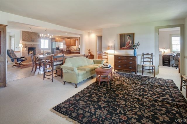 437 Mclean Road, Cortlandville, NY 13045