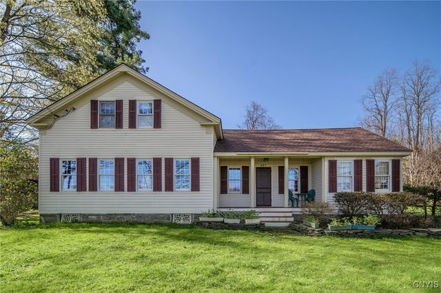 437 Mclean Road, Cortlandville, NY 13045