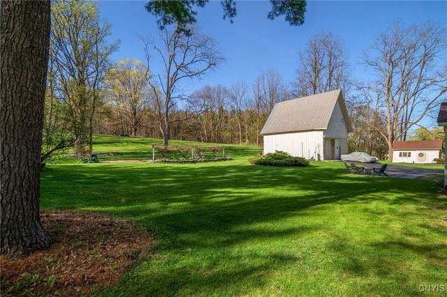 437 Mclean Road, Cortlandville, NY 13045