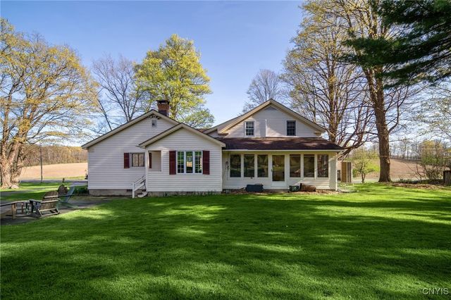 437 Mclean Road, Cortlandville, NY 13045