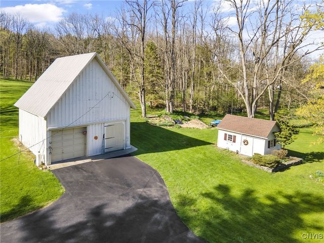 437 Mclean Road, Cortlandville, NY 13045