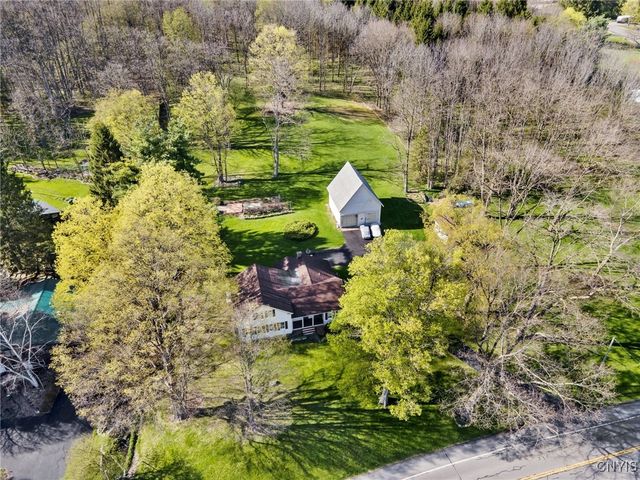 437 Mclean Road, Cortlandville, NY 13045
