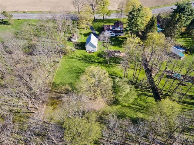 437 Mclean Road, Cortlandville, NY 13045