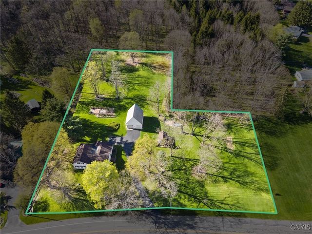 437 Mclean Road, Cortlandville, NY 13045