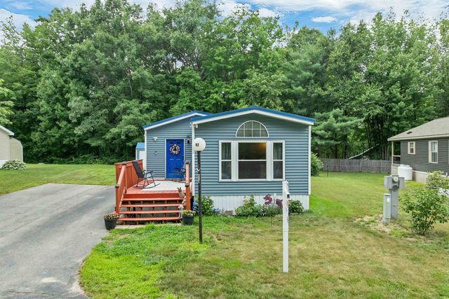 82 Gooseberry Circle, Rochester, NH 03867