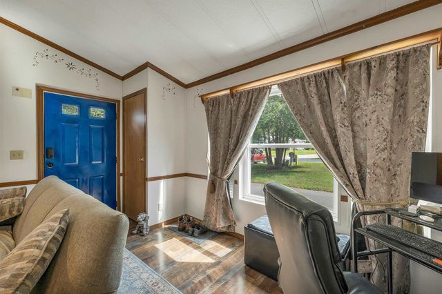 82 Gooseberry Circle, Rochester, NH 03867