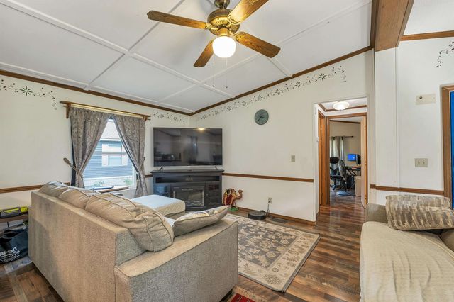 82 Gooseberry Circle, Rochester, NH 03867