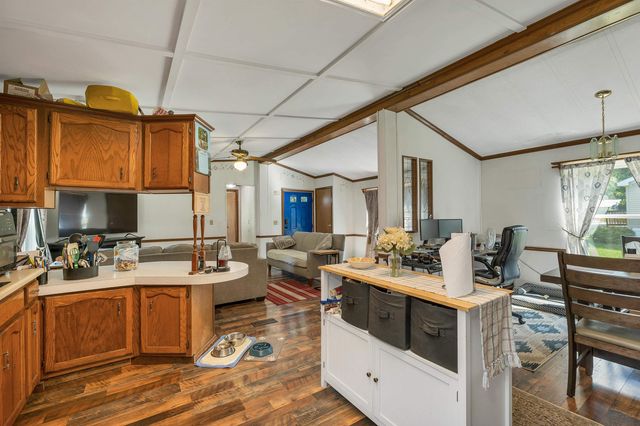 82 Gooseberry Circle, Rochester, NH 03867