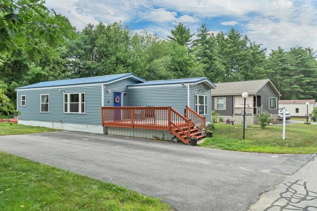 82 Gooseberry Circle, Rochester, NH 03867
