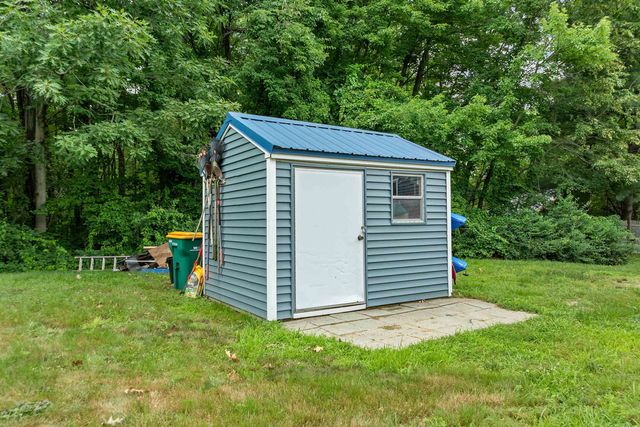 82 Gooseberry Circle, Rochester, NH 03867