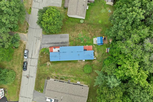 82 Gooseberry Circle, Rochester, NH 03867