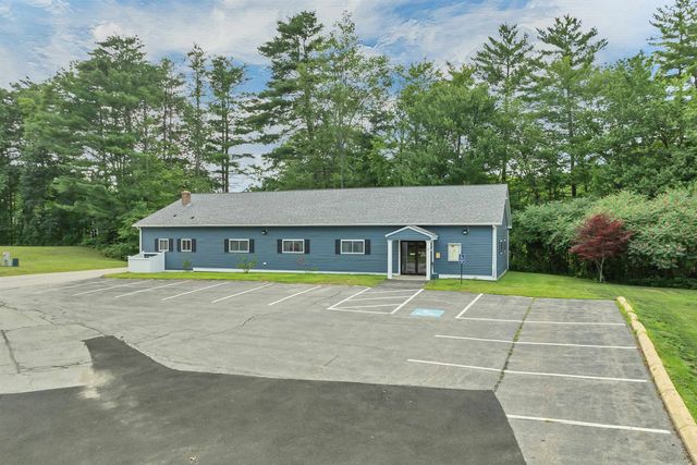 82 Gooseberry Circle, Rochester, NH 03867