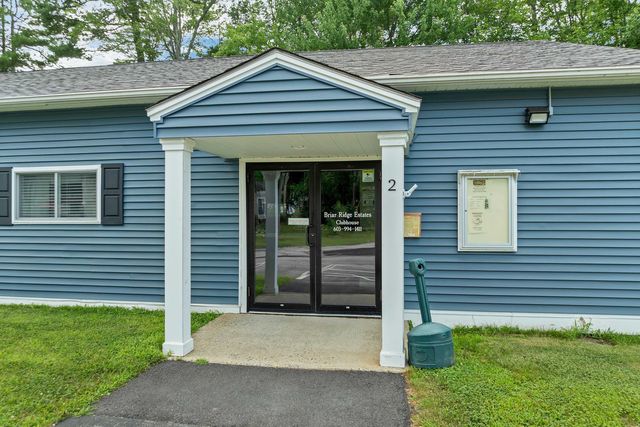 82 Gooseberry Circle, Rochester, NH 03867