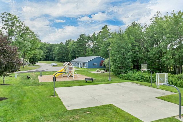 82 Gooseberry Circle, Rochester, NH 03867