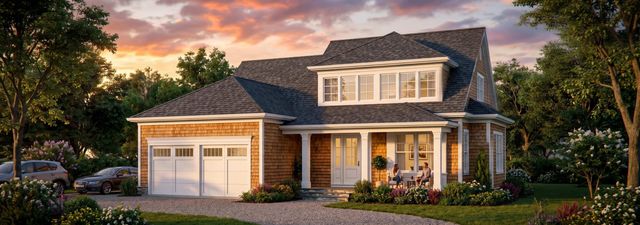 23 Manor Drive, East Sandwich, MA 02537
