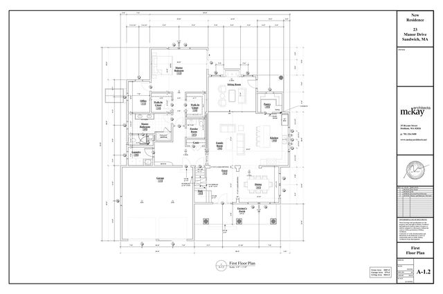 23 Manor Drive, East Sandwich, MA 02537