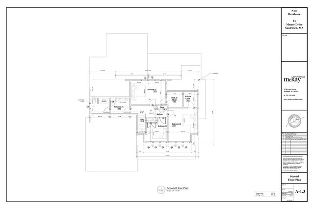 23 Manor Drive, East Sandwich, MA 02537