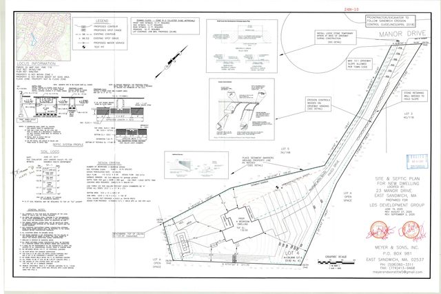 23 Manor Drive, East Sandwich, MA 02537