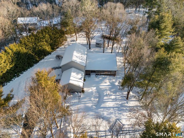 158 Allen Hill Road, Brooklyn, CT 06234
