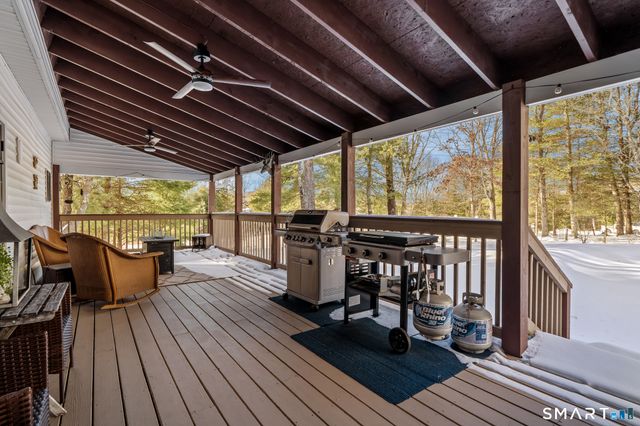 158 Allen Hill Road, Brooklyn, CT 06234