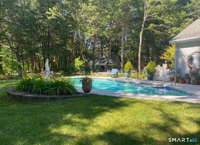 158 Allen Hill Road, Brooklyn, CT 06234