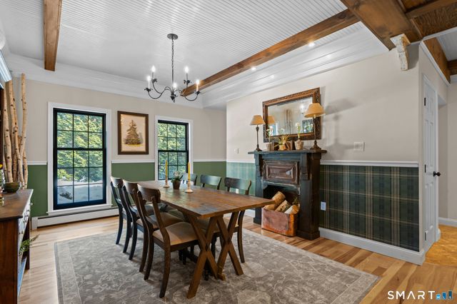 158 Allen Hill Road, Brooklyn, CT 06234