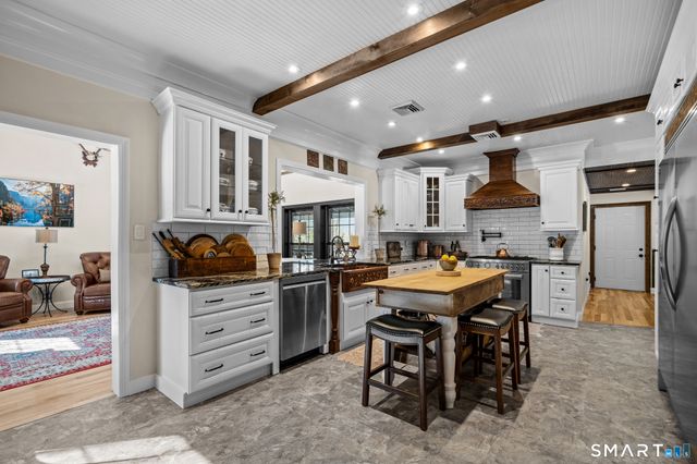 158 Allen Hill Road, Brooklyn, CT 06234