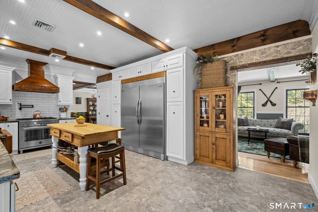 158 Allen Hill Road, Brooklyn, CT 06234