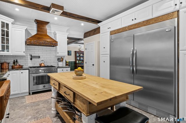 158 Allen Hill Road, Brooklyn, CT 06234