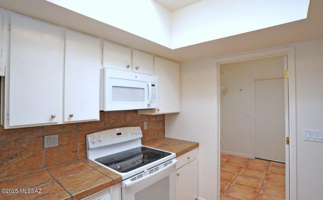 5448 N Paseo Sonoyta, Tucson, AZ 85750