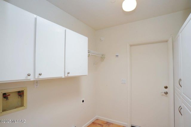 5448 N Paseo Sonoyta, Tucson, AZ 85750