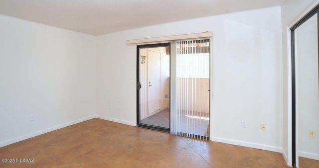 5448 N Paseo Sonoyta, Tucson, AZ 85750