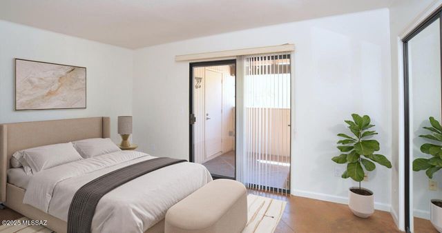 5448 N Paseo Sonoyta, Tucson, AZ 85750