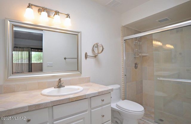 5448 N Paseo Sonoyta, Tucson, AZ 85750