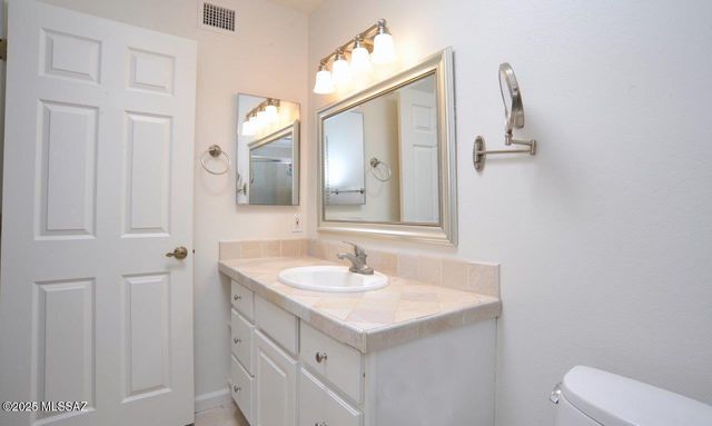 5448 N Paseo Sonoyta, Tucson, AZ 85750