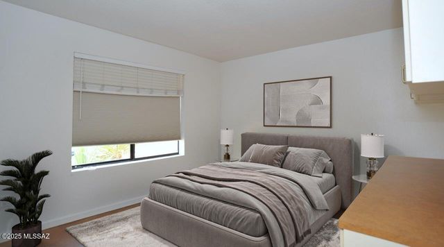 5448 N Paseo Sonoyta, Tucson, AZ 85750