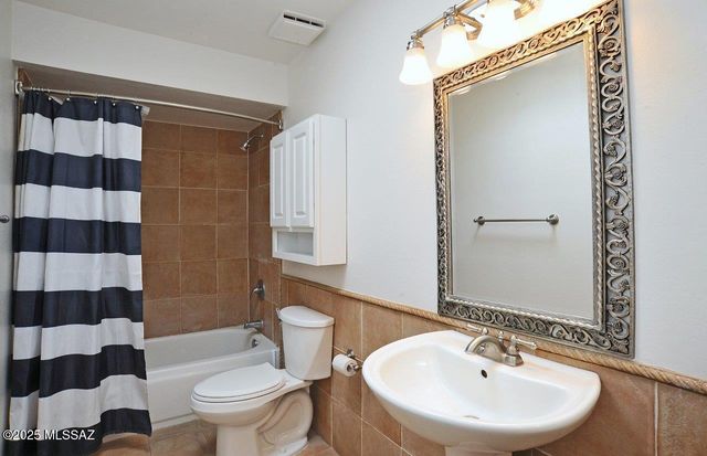 5448 N Paseo Sonoyta, Tucson, AZ 85750