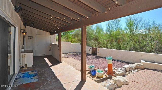 5448 N Paseo Sonoyta, Tucson, AZ 85750