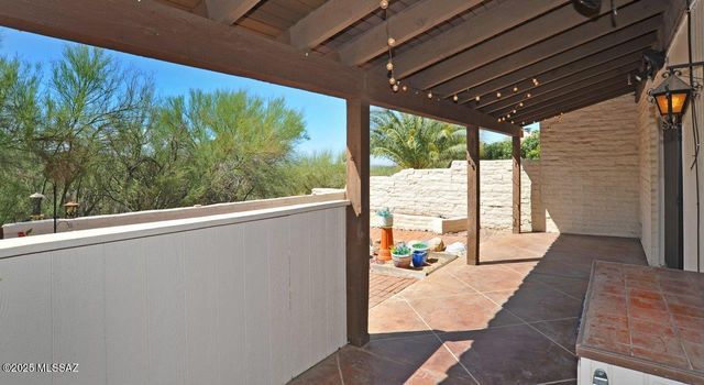 5448 N Paseo Sonoyta, Tucson, AZ 85750