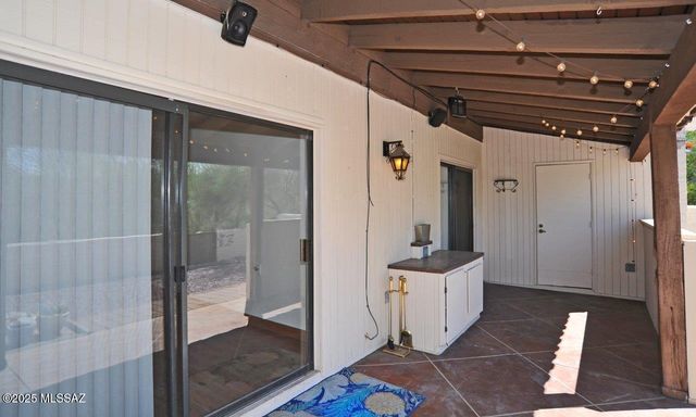 5448 N Paseo Sonoyta, Tucson, AZ 85750