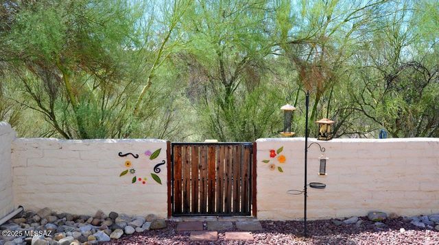 5448 N Paseo Sonoyta, Tucson, AZ 85750