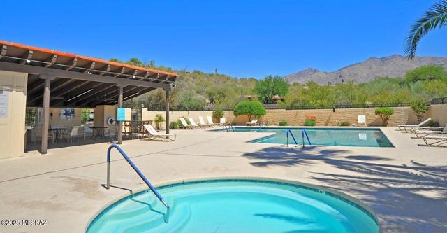 5448 N Paseo Sonoyta, Tucson, AZ 85750