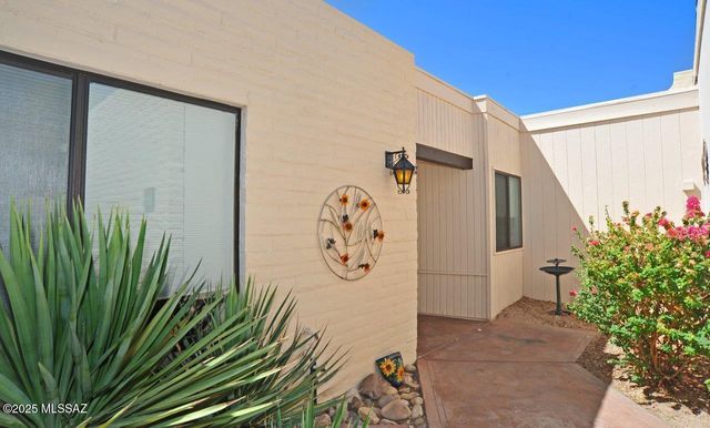 5448 N Paseo Sonoyta, Tucson, AZ 85750