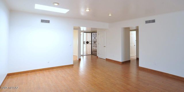 5448 N Paseo Sonoyta, Tucson, AZ 85750